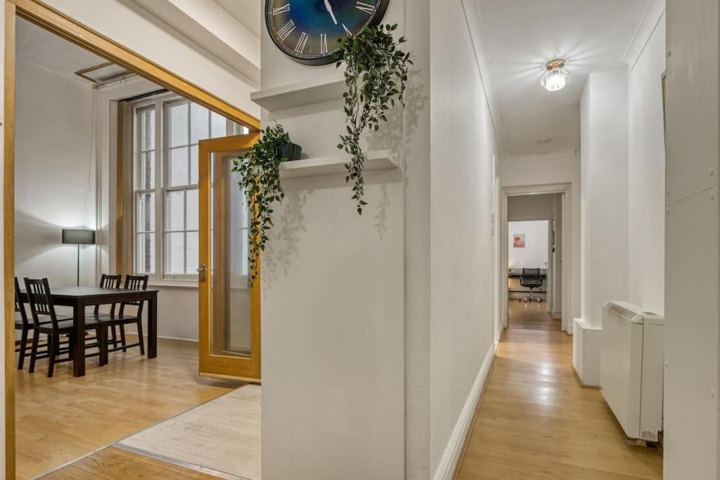Cosy 2Br Retreat Near Paddington Station Londres Exterior foto