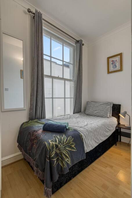 Cosy 2Br Retreat Near Paddington Station Londres Exterior foto